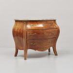 1096 2308 CHEST OF DRAWERS